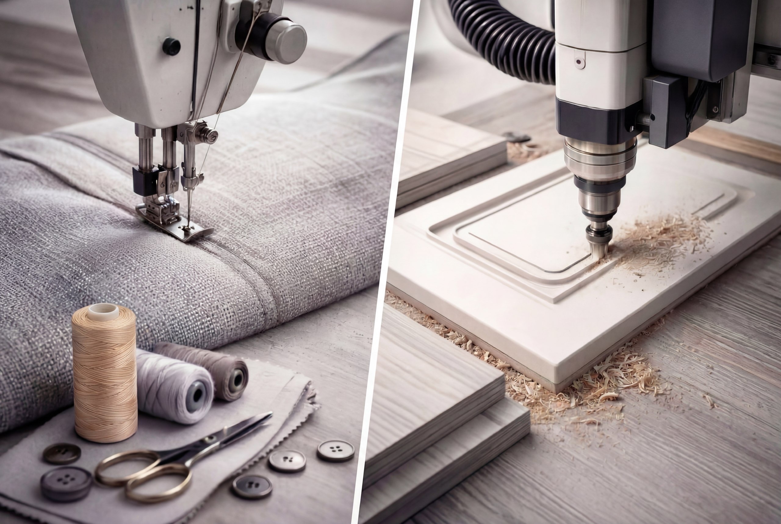 Мягкая мебель