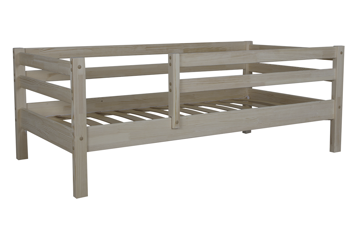 Кровать детская Кроха-3