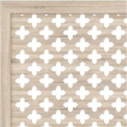 Перфорированные панели