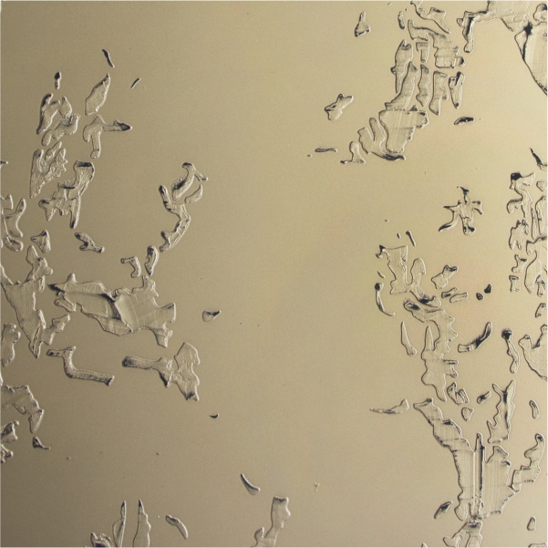 Металлические эффекты 