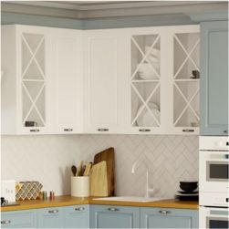 Исполнение со стеклом