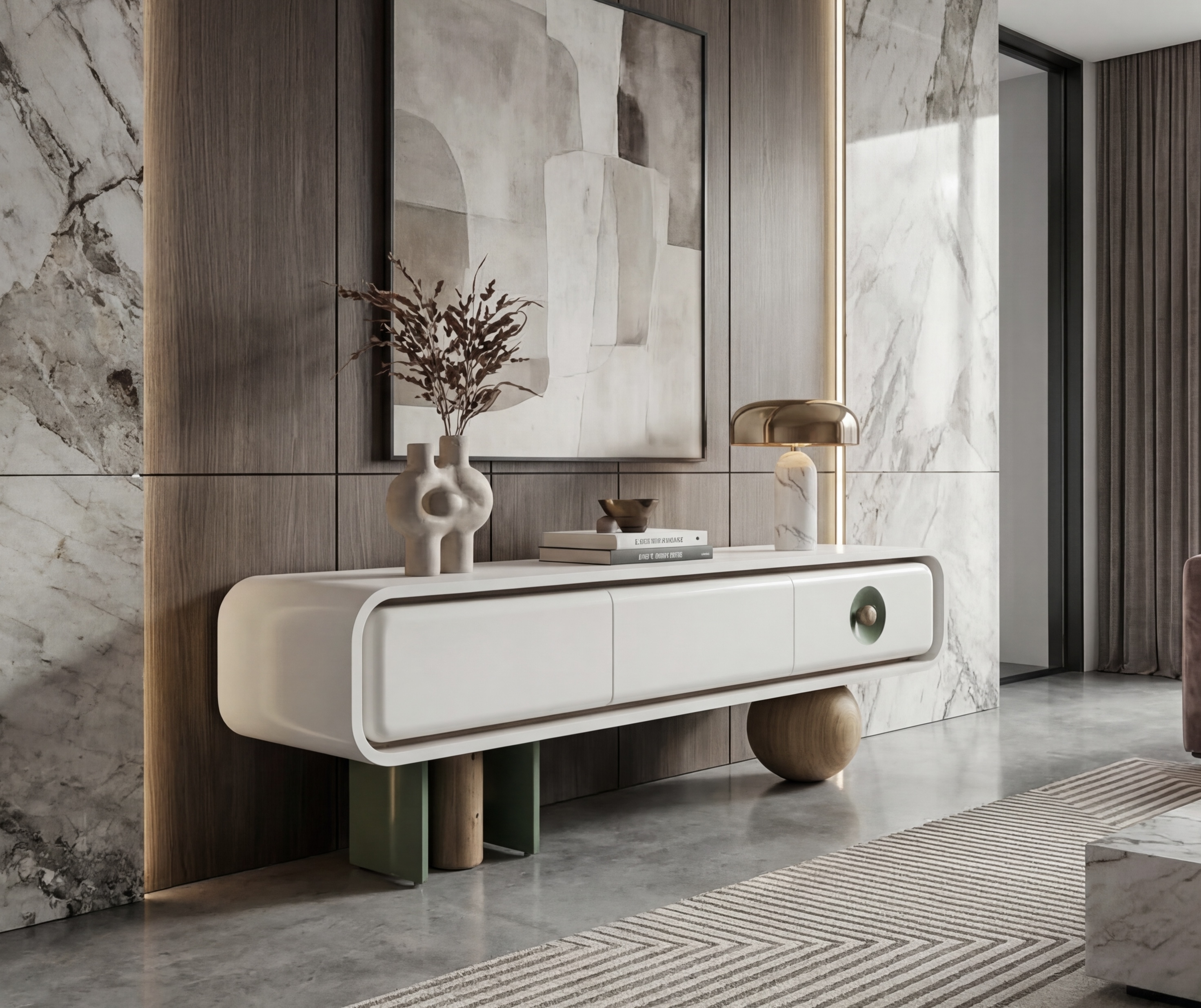 Мягкая мебель