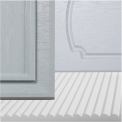 Оформление фасадов