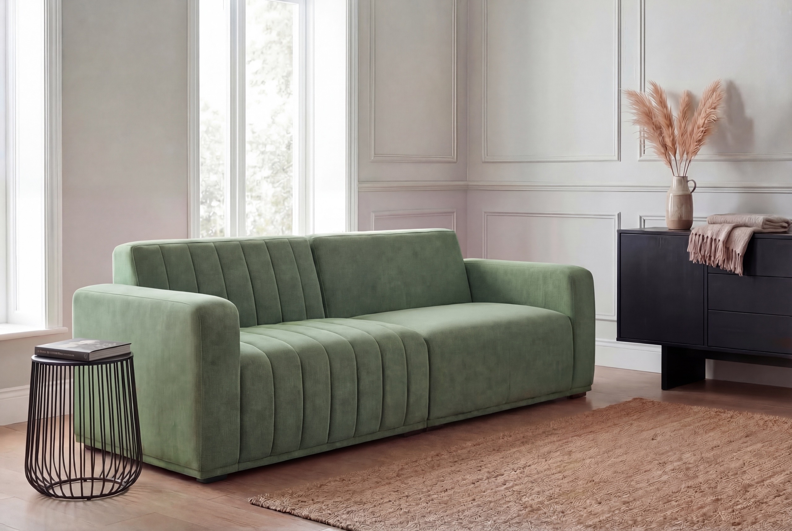 Мягкая мебель