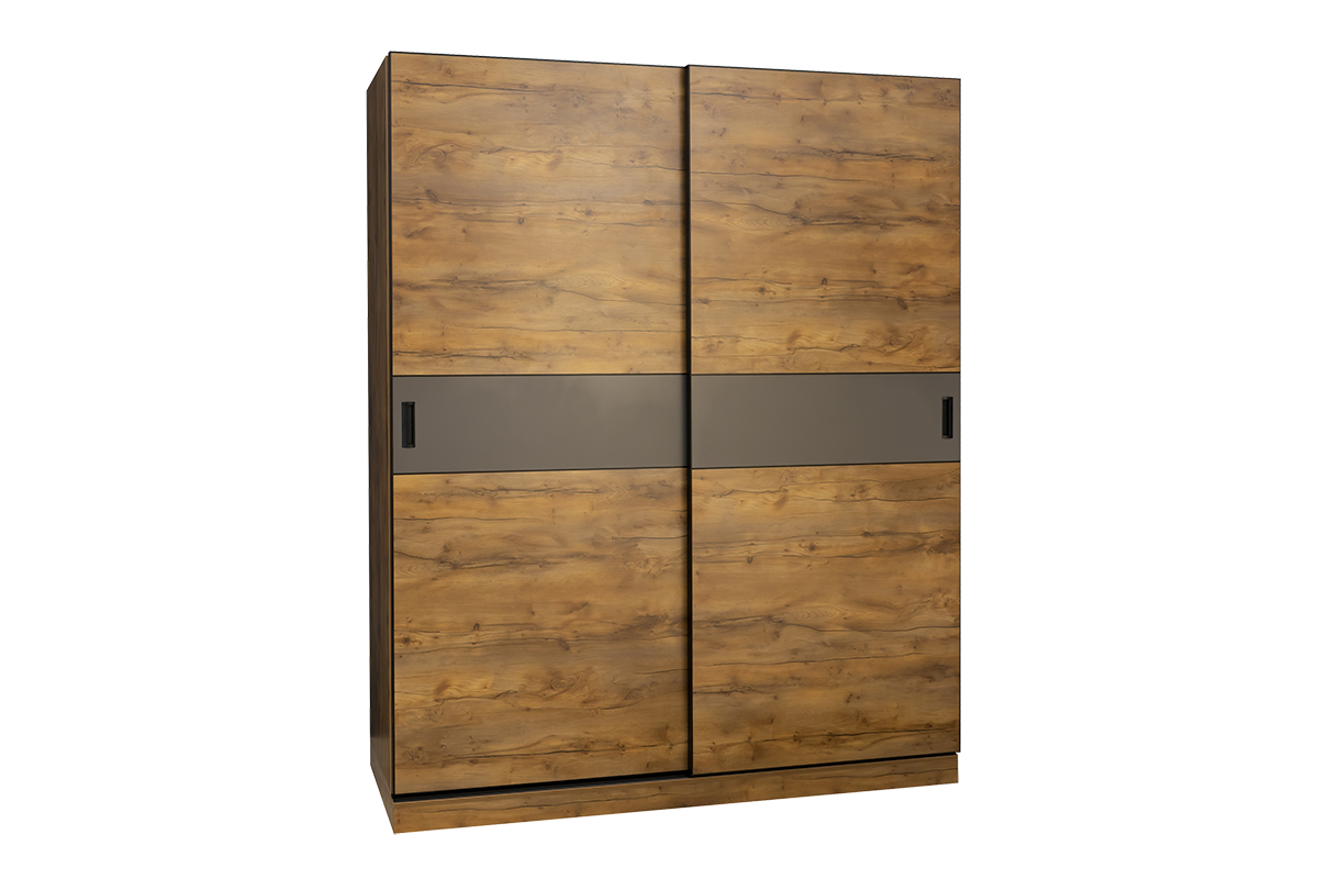 Шкаф-купе Лофт