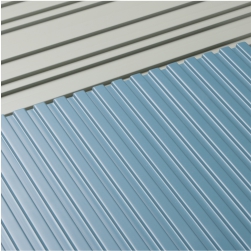 Материалы фасада