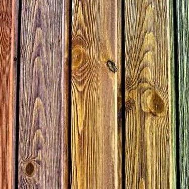 Цвета морилки