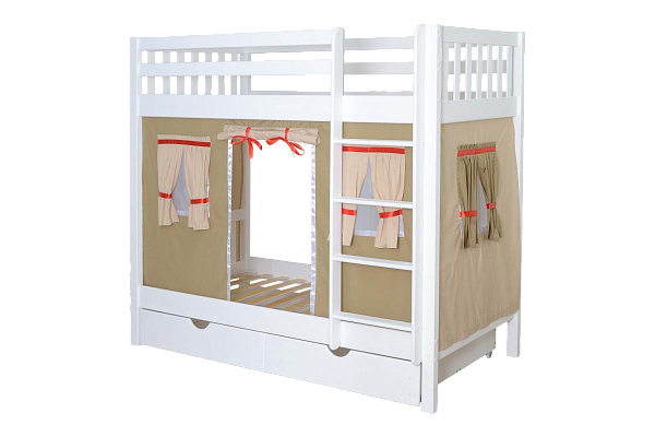 Кровать детская Галчонок