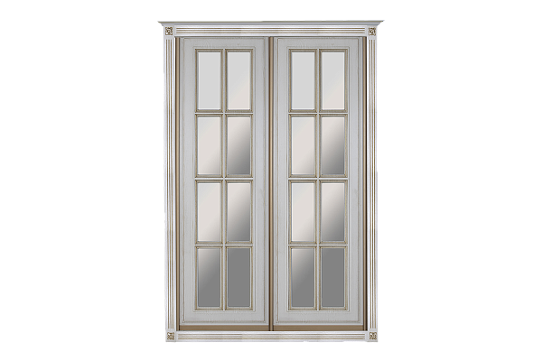 Шкаф-купе Жерардо-1