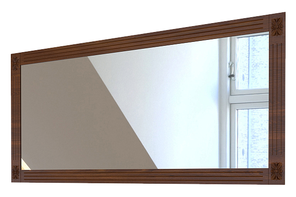 Зеркало Модуль 48